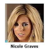 Nicole Graves Pics