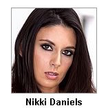 Nikki Daniels Pics