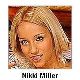 Nikki Miller Pics