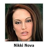 Nikki Nova Pics