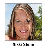Nikki Stone Pics
