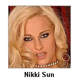 Nikki Sun Pics