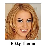 Nikky Thorne Pics