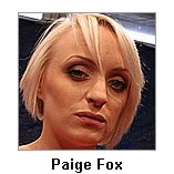 Paige Fox Pics