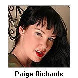 Paige Richards Pics