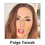 Paige Turnah Pics