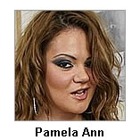 Pamela Ann Pics