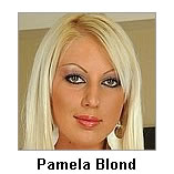 Pamela Blond Pics
