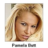 Pamela Butt Pics