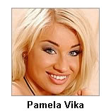 Pamela Vika Pics