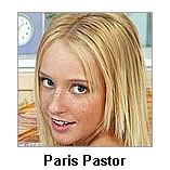 Paris Pastor Pics