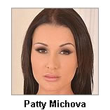 Patty Michova Pics