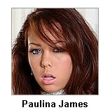 Paulina James Pics