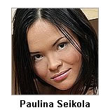 Paulina Seikola Pics
