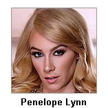 Penelope Lynn Pics