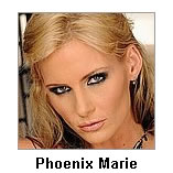 Phoenix Marie Pics