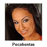 Pocahontas Pics