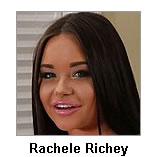 Rachele Richey Pics