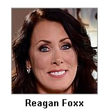 Reagan Foxx Pics