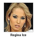 Regina Ice Pics