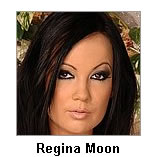 Regina Moon Pics