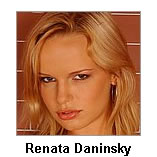 Renata Daninsky Pics