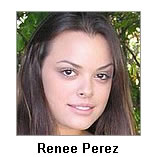 Renee Perez Pics