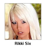 Rikki Six Pics