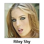 Riley Shy Pics