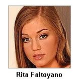 Rita Faltoyano Pics