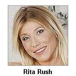 Rita Rush Pics