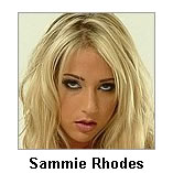 Sammie Rhodes Pics