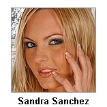 Sandra Sanchez Pics