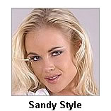 Sandy Style Pics