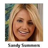 Sandy Summers Pics