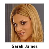 Sarah James Pics