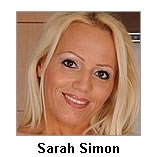 Sarah Simon Pics