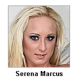 Serena Marcus Pics