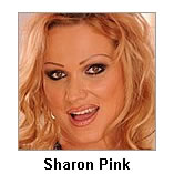 Sharon Pink Pics