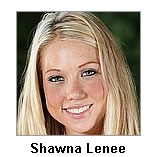 Shawna Lenee Pics