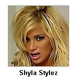 Shyla Stylez Pics