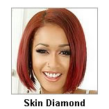Skin Diamond