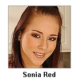 Sonia Red Pics