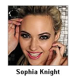 Sophia Knight Pics