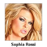 Sophia Rossi Pics