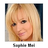 Sophie Mei Pics