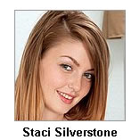 Staci Silverstone Pics