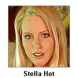 Stella Hot Pics