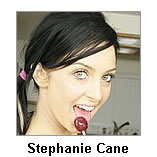 Stephanie Cane Pics