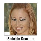 Suicide Scarlett Pics
